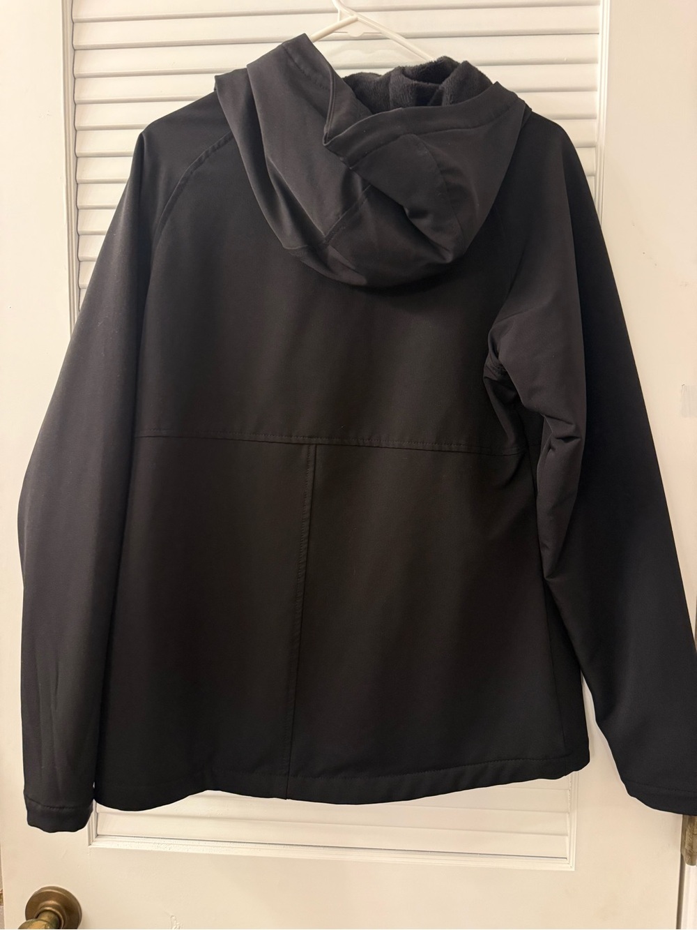 Rain jacket - Picture 2 of 2